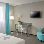 Appart'city Confort Strasbourg Aeroport Aparthotel 3*