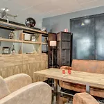 Appart'city Confort Strasbourg Aeroport Aparthotel