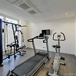 Aparthotel Appart'city Confort Strasbourg Aeroport 3*
