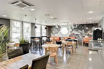 Aparthotel Appart'city Confort Strasbourg Aeroport