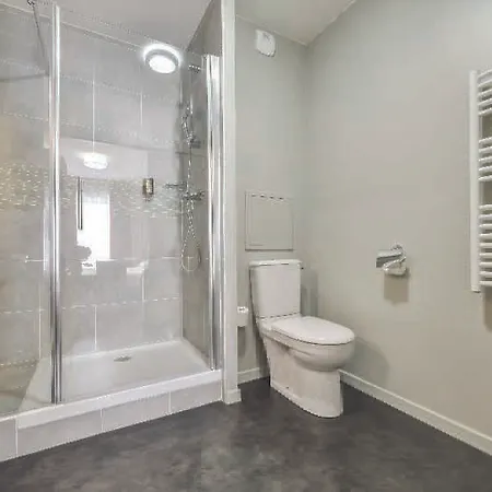 Appart'city Confort Strasbourg Aeroport 3* Entzheim