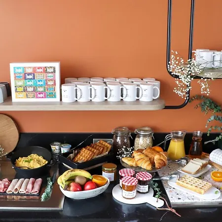 Aparthotel Appart'city Confort Strasbourg Aeroport 3*