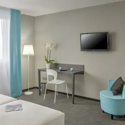 Appart'city Confort Strasbourg Aeroport 3*