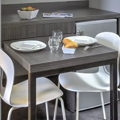 Appart'city Confort Strasbourg Aeroport