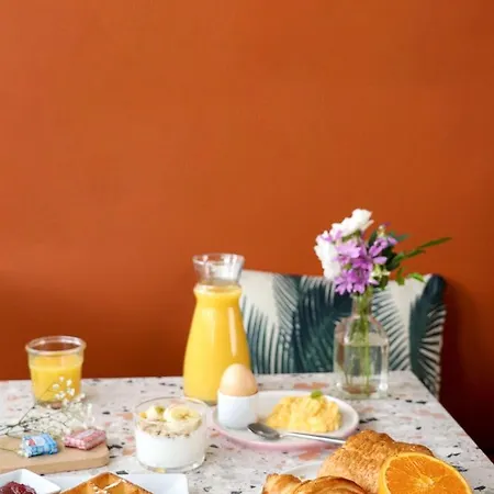 Aparthotel Appart'city Confort Strasbourg Aeroport 3*