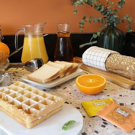 Aparthotel Appart'city Confort Strasbourg Aeroport 3*