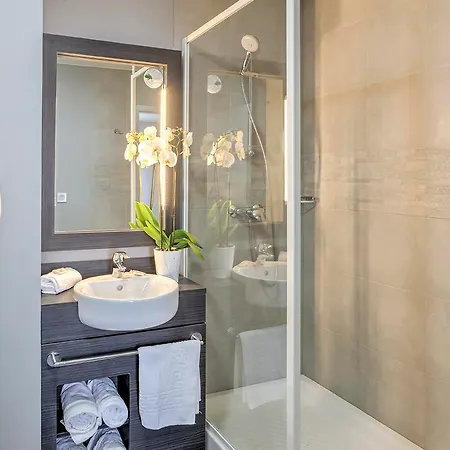 Appart'city Confort Strasbourg Aeroport 3*