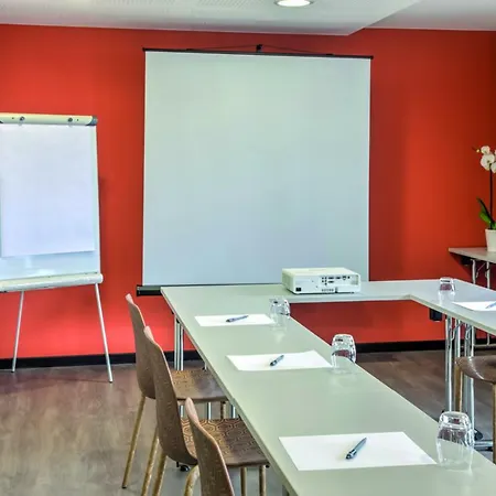 Appart'city Confort Strasbourg Aeroport