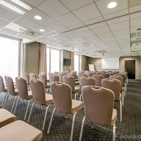 Aparthotel Appart'city Confort Strasbourg Aeroport Entzheim