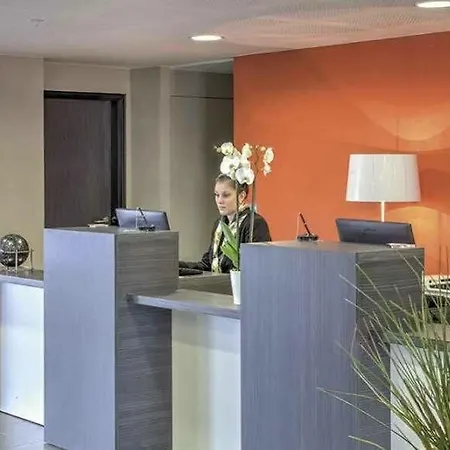 Appart'city Confort Strasbourg Aeroport Aparthotel 3*