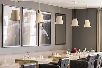 Appart'city Confort Strasbourg Aeroport