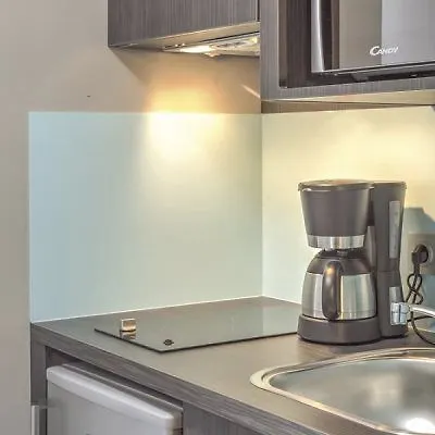 Apart Otel Appart'city Confort Strasbourg Aeroport Entzheim