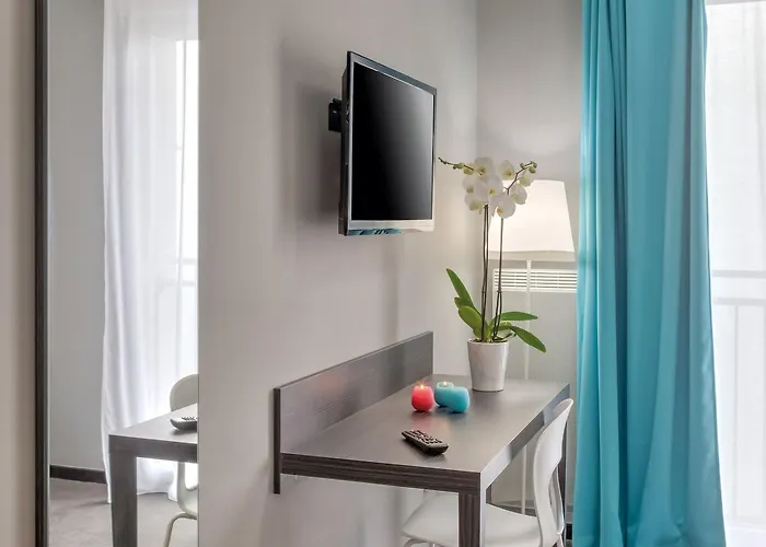 Appart'city Confort Strasbourg Aeroport Apart Otel 3*