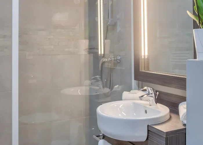 Appart'city Confort Strasbourg Aeroport 3* Entzheim