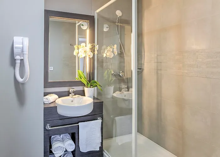 Appart'city Confort Strasbourg Aeroport 3*