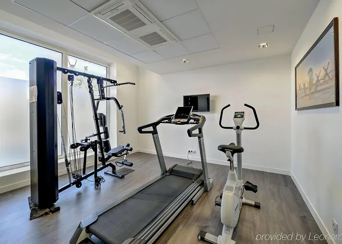Aparthotel Appart'city Confort Strasbourg Aeroport 3*